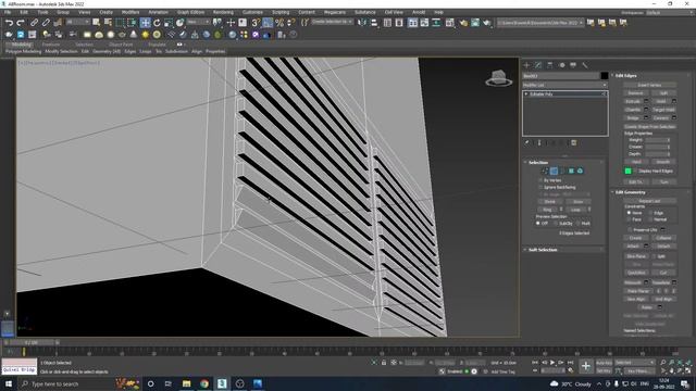 UE5 Abandoned Room Live - 3ds Max - Unreal Engine 5 #Unrealengine5 #3dsmax #gamedevelopement смотреть онлайн