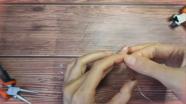 Переделка старых сережек! смотреть онлайн