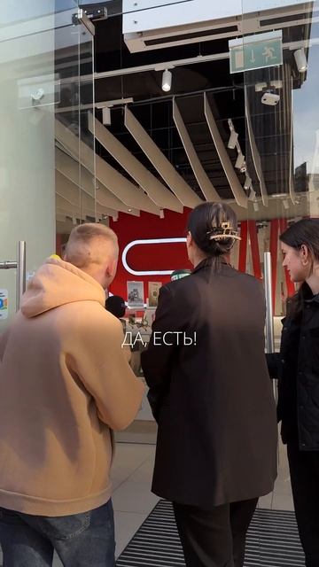 Дарите подарки, а повод всегда найдется 😉