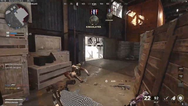 Using the Mini Map to Predict Enemies + My Play-Style (Black Ops Cold War Tips and Tricks) смотреть онлайн