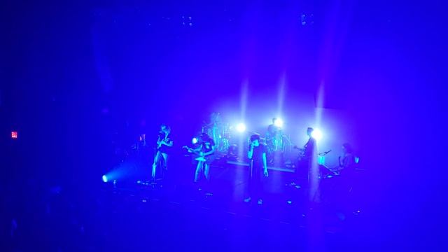 Car Seat Headrest Live in Philly 9/18/18 Drunk Drivers/Killer Whales смотреть онлайн