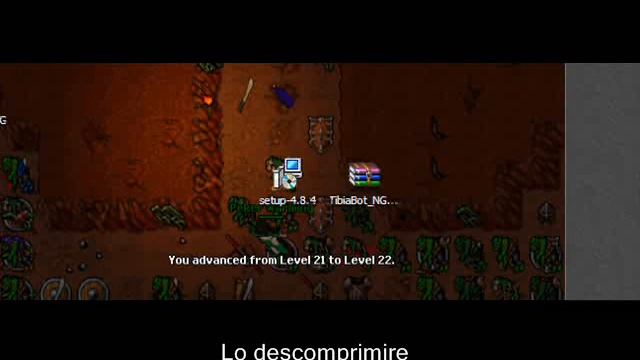 Tibia Bot Ng Con Crack смотреть онлайн