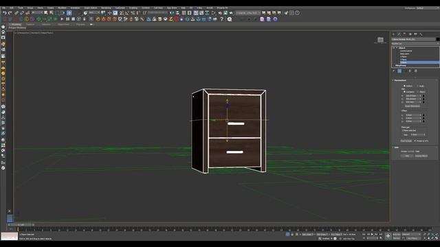 3Ds Max Tutorial Lesson 72 / Learn How To Use ReDeform In 3Ds MAX смотреть онлайн
