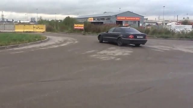 S500 W220