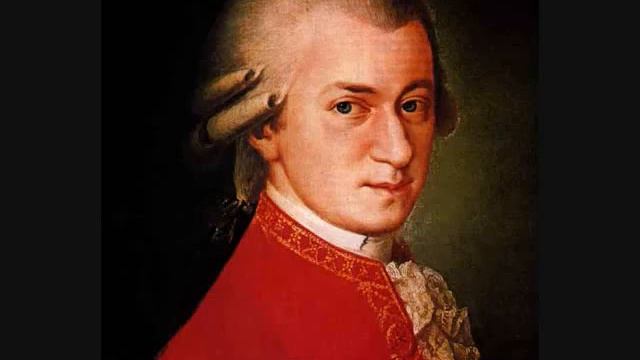 Mozart Symphony #40 in G Minor, K 550 1 Molto Allegro YouTube смотреть онлайн