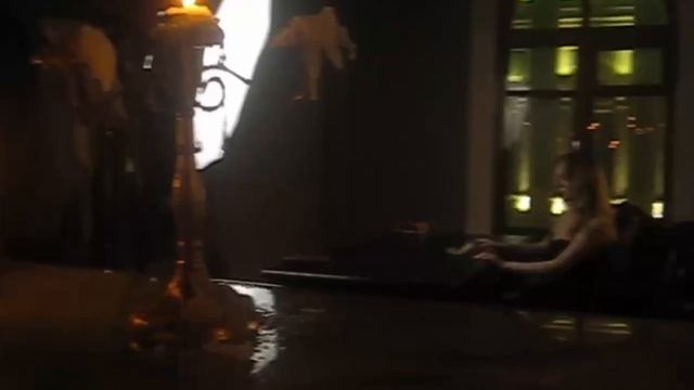 RONNY - Не моя вина (Behind The Scenes) смотреть онлайн