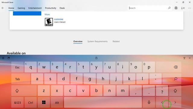 Installing Amazon app store in Widows 11 Part-b смотреть онлайн