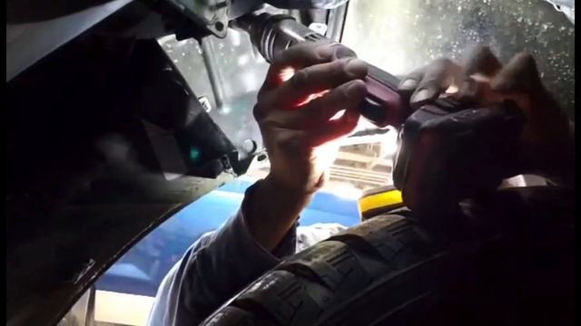 How to remove front bumper of 2018 Lincoln Navigator смотреть онлайн