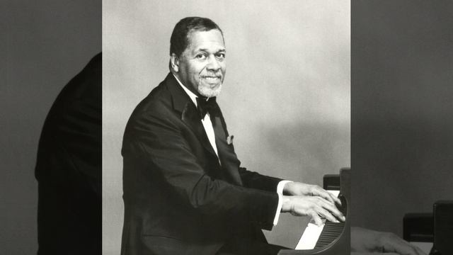 John Lewis, "Dont Stop This Train", on "Klavierbüchlein für Wilhelm Friedemann Bach" смотреть онлайн