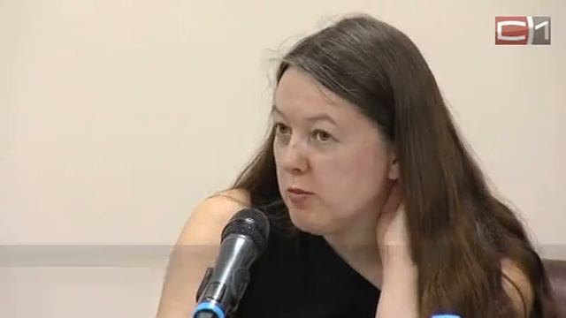 ТК "СТВ". "Зеленый шум" умеет удивлять. В свой юбилей фестиваль подарит сургутянам уникальный балет смотреть онлайн