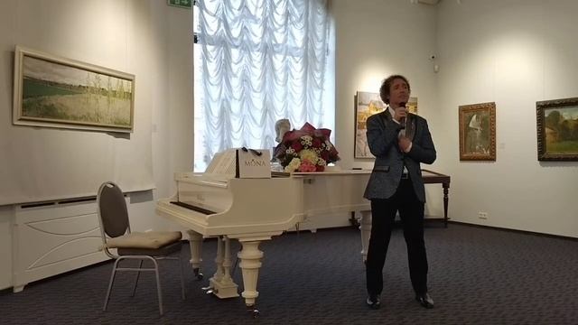 Евгений Южин "Ямщик, не гони лошадей". Санкт-Петербург 06 06 2024. смотреть онлайн