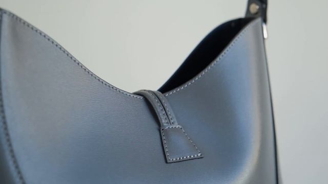 Видеообзор сумки 0305 maxi / Aprell shop смотреть онлайн