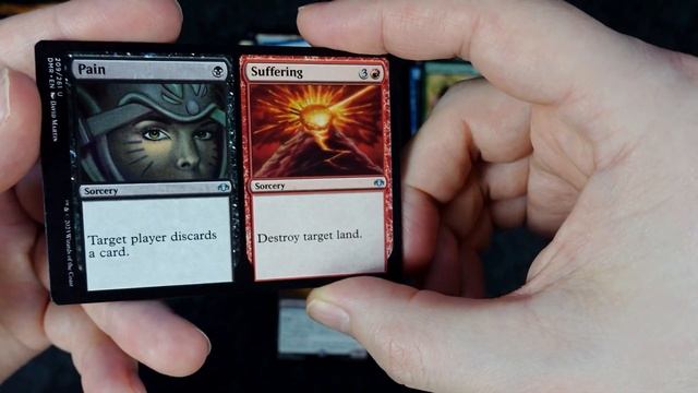 Dominaria Remastered Booster pack Opening 4 ASMR - MTG Relax and Crack Packs #asmr #mtg #packopenin смотреть онлайн