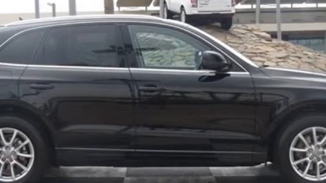 2012 Audi Q5 quattro 4dr 2.0T Premium Plus SUV - Phoenix, AZ смотреть онлайн
