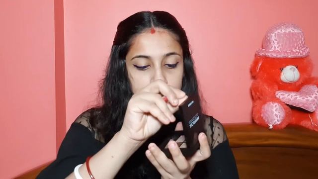 Hok makeup haul & review | under 350 | smart beauty channel | смотреть онлайн