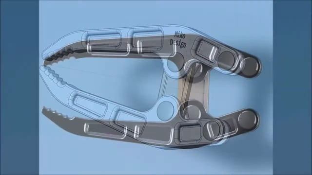 Solidworks animation and render смотреть онлайн