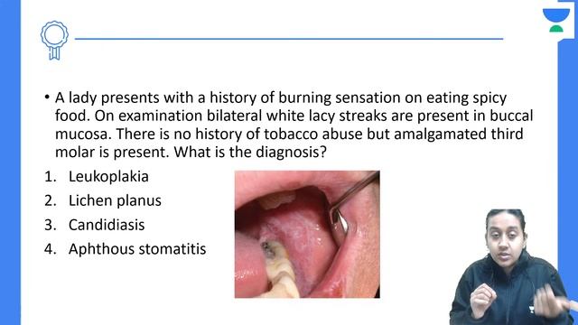 Conquer NEET PG 2022: PYQs in Dermatology | Dermatology | Let's Crack NEET PG | Dr.Chesta смотреть онлайн