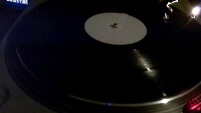 Rene Byrd "cant you see" 2002 - WHITE LABEL смотреть онлайн