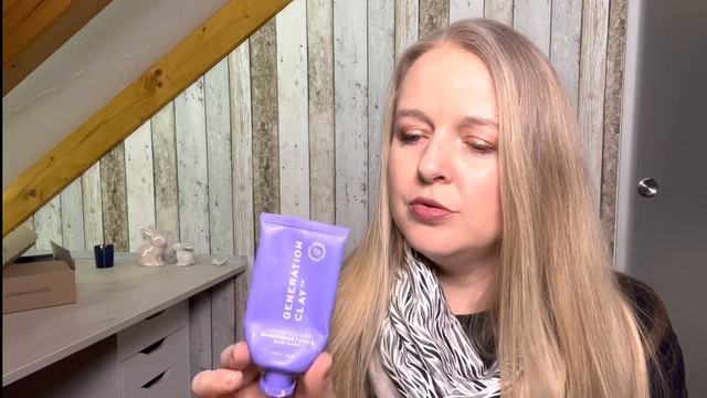 Aufgebraucht mit Gesichtsprodukten 3/3 смотреть онлайн