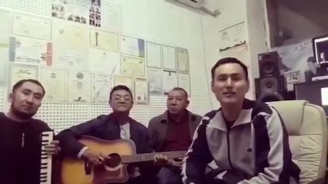 Саткен Аманов Туркменистан туган жер авторы смотреть онлайн