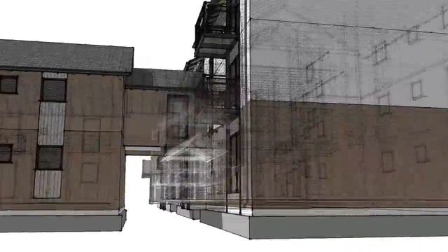 Sketchup 3d model and professional render смотреть онлайн