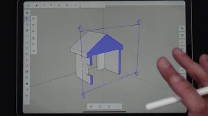 Section - SketchUp for iPad