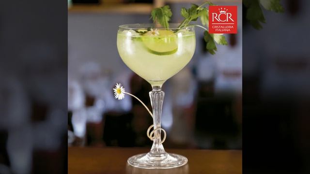 Copas de Cristal Glamour смотреть онлайн