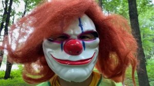 SCP горка пожиратель СОЖРАЛА клоуна. ГОРКА ПОЖИРАТЕЛЬ В РЕАЛЕ