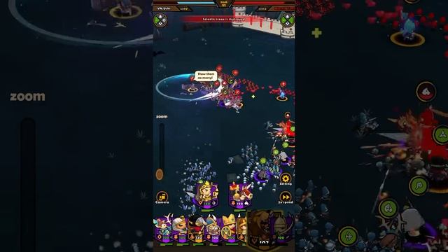 Mini Warriors 2 | Map 4-60 смотреть онлайн