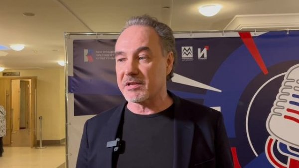 Джанго (Алексей Поддубный)