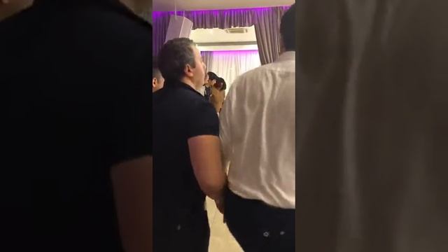 Ассирийский мужской танец Шейхане смотреть онлайн