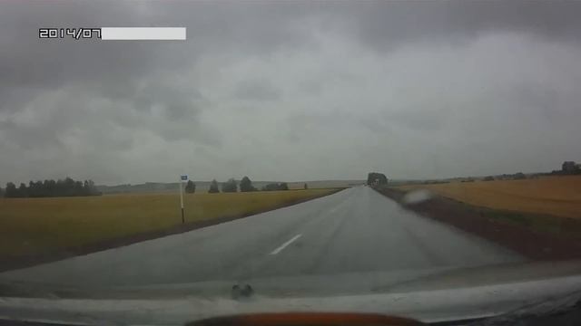 Дорога [ Сергеевка - Нугуш - Мелеуз ]