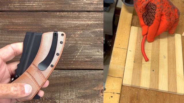 NEW! BEAST KANSEPT XL KORVID & MINI / REVIEW & TESTING