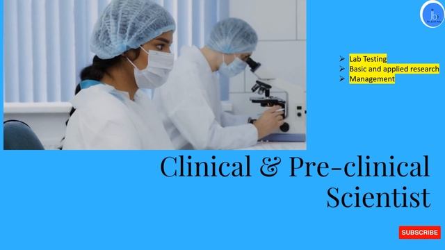 Academia to Industry Transition: Industrial Job option for Biotech/Lifesciences and Biopharma смотреть онлайн