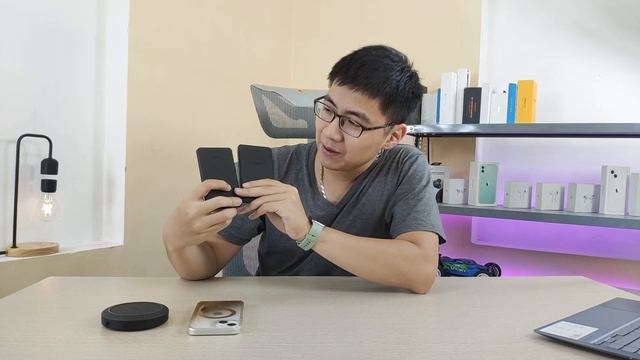 Đây là 2 Phụ kiện Mophie đáng mua cho anh em dùng iPhone Hub đa năng, Pin dự phòng MagSafe смотреть онлайн