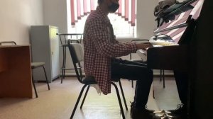 Бетховен, Соната соль мажор