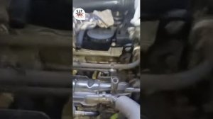Códigos P0300 (P0301, P0302, P0303, P0304), P119A, P2187 en VW Tiguan