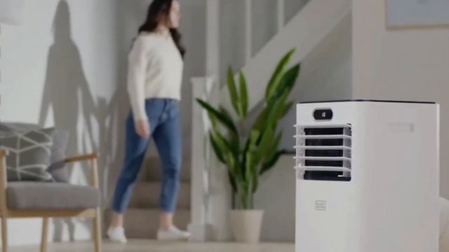 Top 5 Portable Air Conditioners 2024 - 5 BEST Portable Air Conditioners 2024 смотреть онлайн