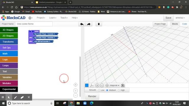 Showing some Of My Project on Blocks.Cad смотреть онлайн