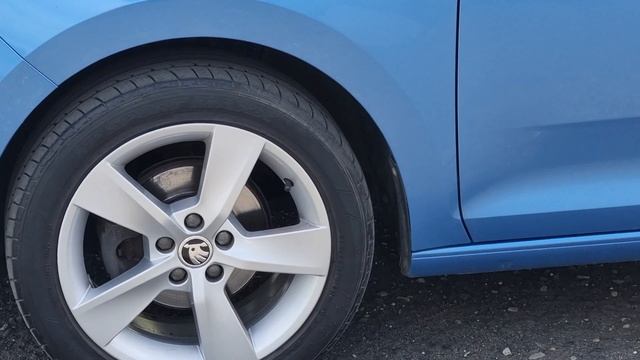 Škoda Rapid 1.0 tsi 70kw 2019 смотреть онлайн