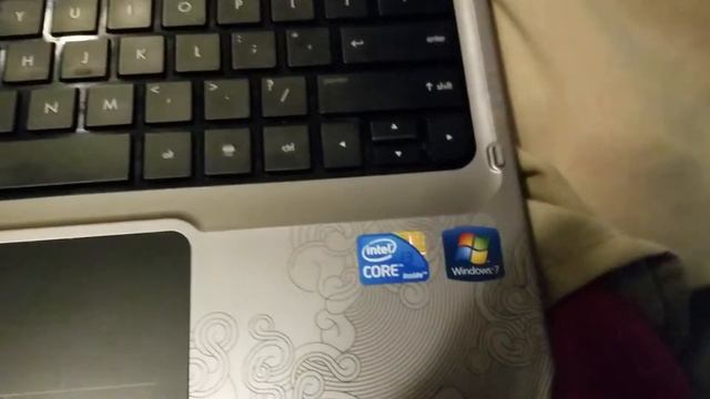 HP TouchSmart tm2 Part 2 - Cleanup and Parts Ordered смотреть онлайн
