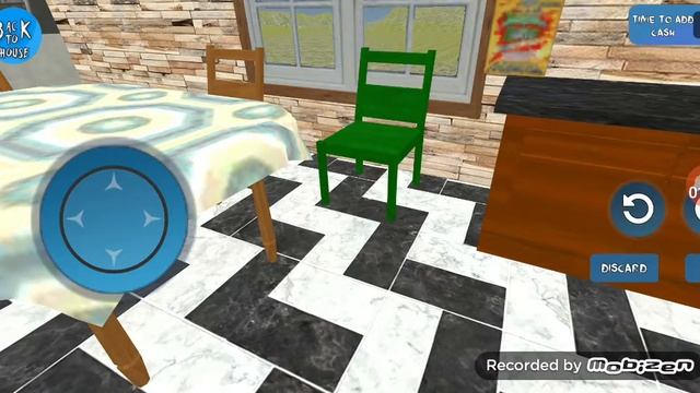 Game membangun rumah смотреть онлайн