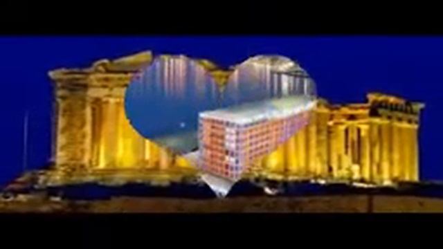 Отдых в Греции смотреть онлайн