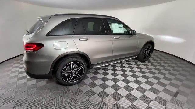 2022 Mercedes-Benz GLC New and preowned Mercedes-Benz, Atlanta, Buckhead, certified preowned 223082 смотреть онлайн