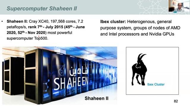 [Webinar] High-Fidelity Direct Numerical Simulations of Turbulent Combustion смотреть онлайн