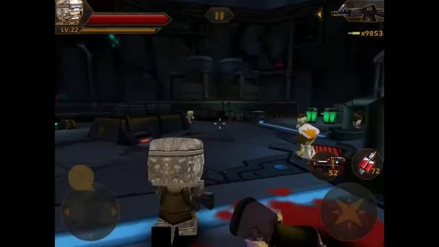 Call Of Mini Zombies | Day 18 смотреть онлайн