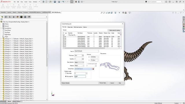 What Is NestingWorks?