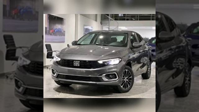 تسليم سيارة فيات تيبو Fiat Tipo 1.4 - السومة والفخامة 😍 смотреть онлайн