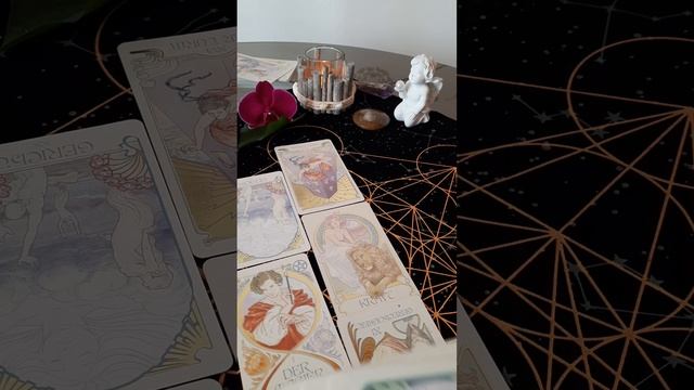 Які зміни в усіх сферах життя очікують вас до кінця липня? смотреть онлайн