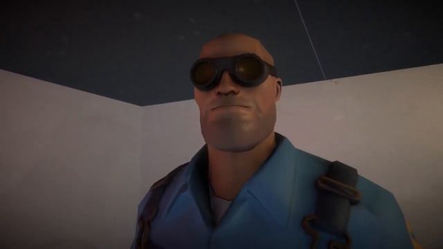 TF2 to Blender - Facial Expression Test смотреть онлайн